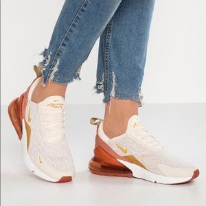 Nike Air Max 270 sneakers